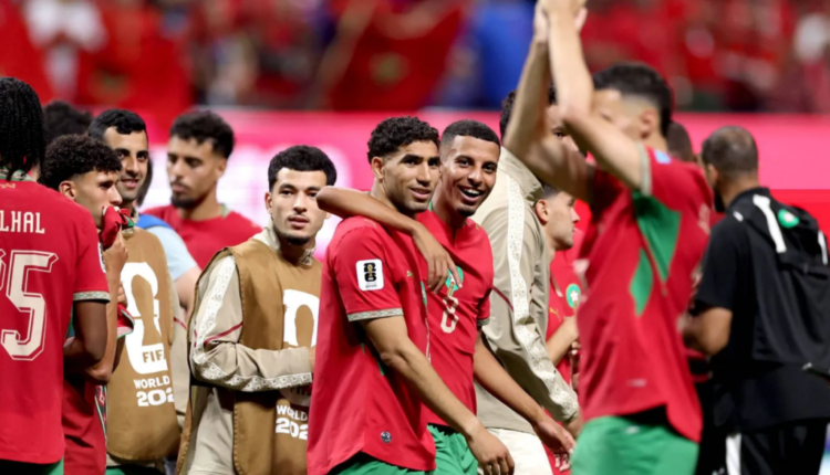  بعد 40 عاما من “مكسيكو86”.. “الأسود” يعودون لمونتيري بحلم إسقاط “الطواحين”