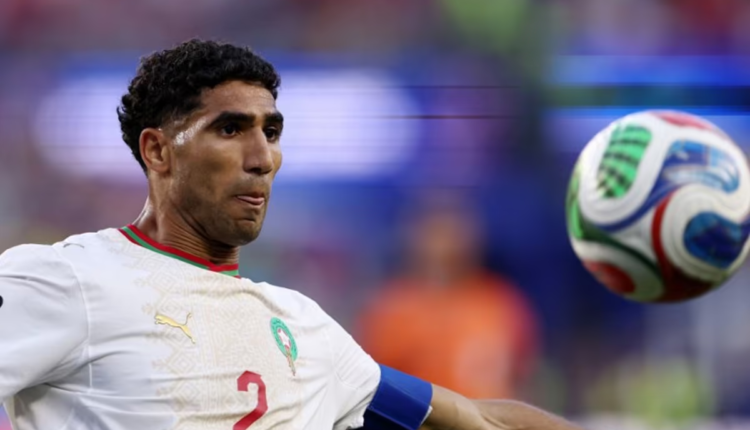  حكيمي: تفاصيل صغيرة ستحسم مباراة هولندا وحلمي رفع كأس العالم مع المغرب