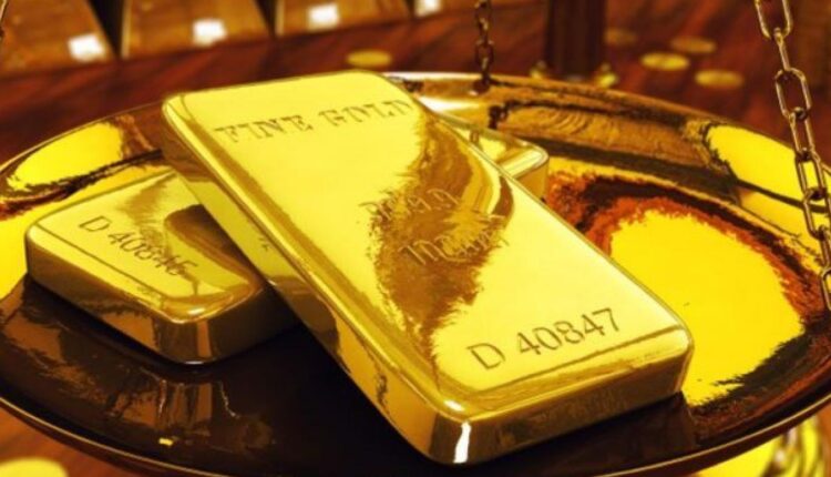  تراجع أسعار الذهب