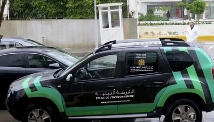  بنعلي تدعو لتشديد الغرامات البيئية وتكشف تزويد الشرطة البيئية بـ “درونات”