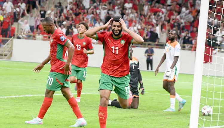  أخريف: الرؤية الملكية سر تألق الكرة المغربية
