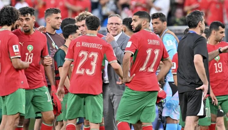  مونديال 2026.. مواهب مغربية أبدعت بالملاعب الهولندية