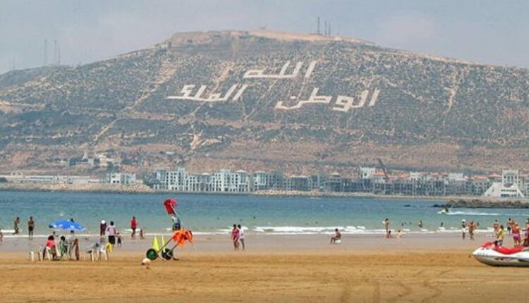  أكادير.. أخنوش يدشن مجموعة من المشاريع التنموية