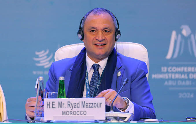  قطاع الصناعة والتجارة بالمغرب يرصد نسب عدم امتثال تصل لـ23% في التصريح بالممتلكات