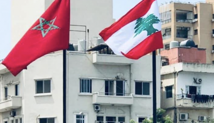  المغرب يشيد بالتزام لبنان بتعزيز حقوق الإنسان