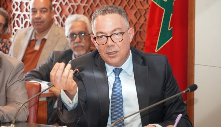  لقجع: تنفيذ “مالية 2026” يسير وفق التوقعات ونسعى لمضاعفة المداخيل الجبائية قبل الانتخابات