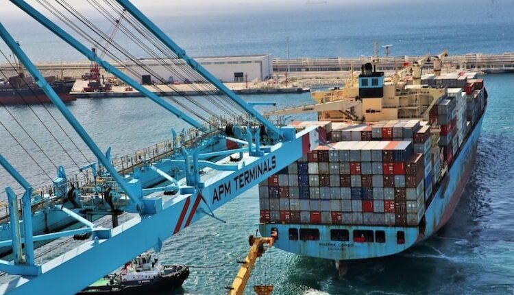 العجز التجاري للمغرب يتجاوز 159 مليار درهم