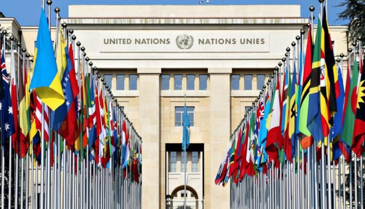  جنيف.. المغرب يجدد التزامه بمكافحة العنصرية وتعزيز الرياضة الدامجة