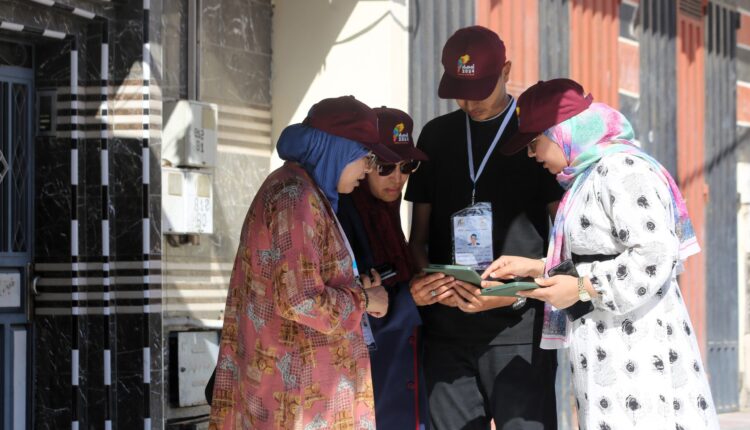  الحكومة تصادق على إصلاح المنظومة الإحصائية وتُحدث مجلسا وطنيا للمعلومة الإحصائية