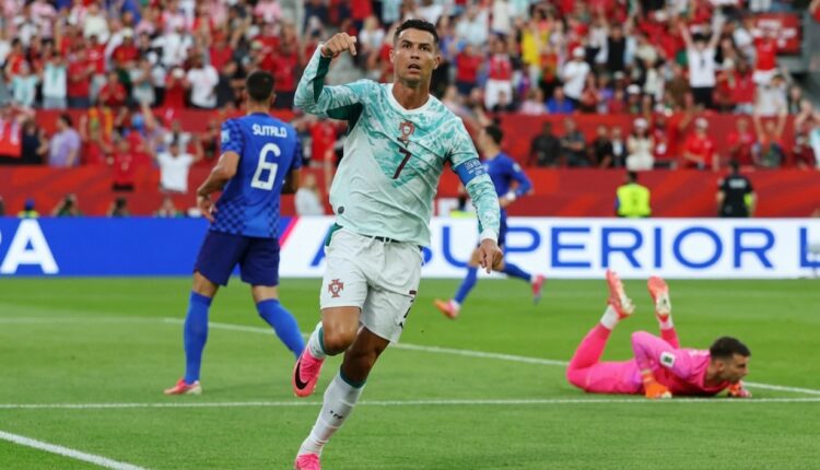  بسيناريو هتشكوكي.. البرتغال تقلب الطاولة على كرواتيا وتتأهل لثمن النهائي