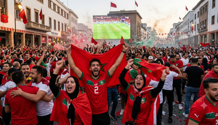  كأس العالم 2026.. كيف يؤثر المونديال في الحالة النفسية للجماهير؟