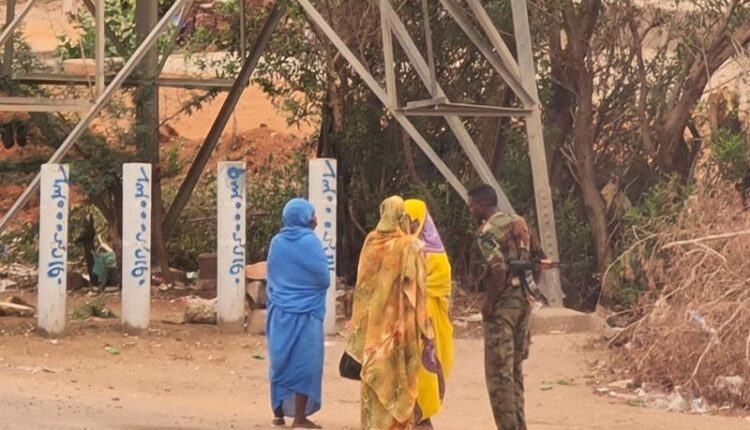  المغرب يعرب عن قلقه إزاء تدهور أوضاع حقوق الإنسان في السودان