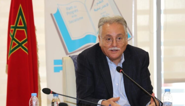  التقدم والاشتراكية يندد بتماطل الأغلبية في تشكيل لجنة تقصي حقائق “الفراقشية”