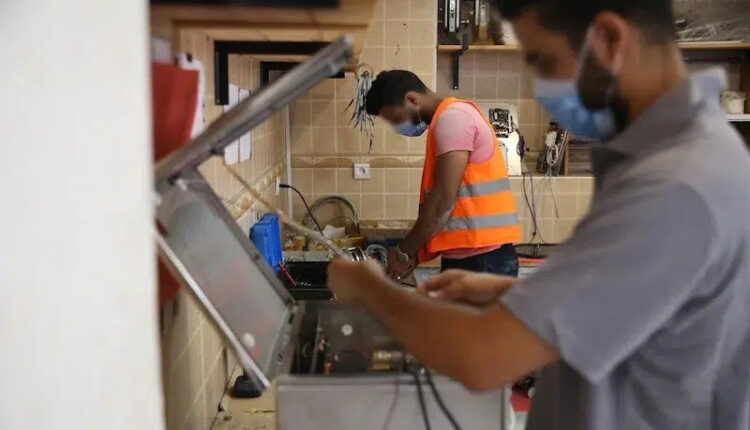  جهة الرباط.. 75% من الأجراء لا تتعدى رواتبهم 4000 درهم والنصف يكتفي بـSMIG