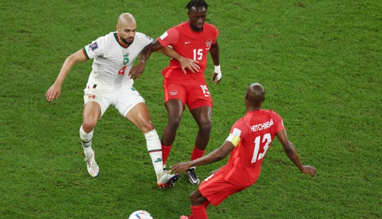  الإعلام الكندي يحذر من قوة الأسود: المغرب “مخيف”.. ونحتاج إلى معجزة للعبور