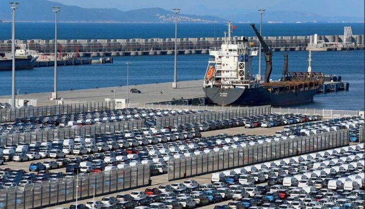  التغير المناخي.. سواحل المغرب تتراجع سنوياً و60% من الناتج الداخلي الخام يعتمد على المياه