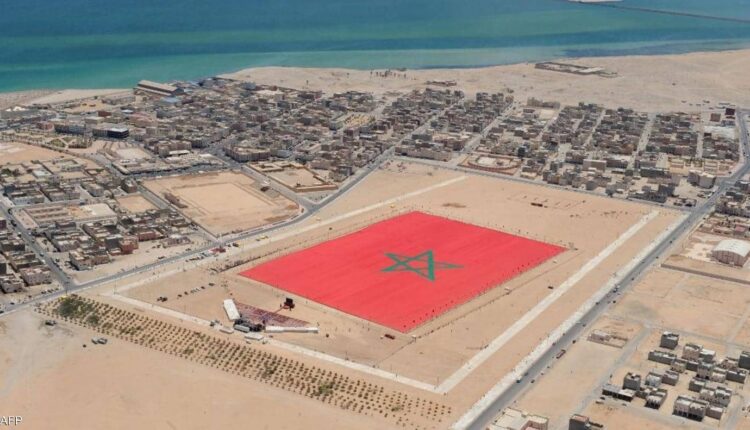  وفد فرنسي يطلع على الدينامية التنموية بالداخلة