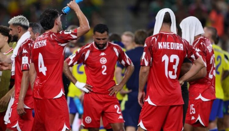  مونديال 2026.. الحرارة الخصم الخفي للاعبين