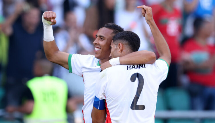  معهد موريتاني: إنجاز المنتخب المغربي غمر قلوب الملايين عبر العالم فرحا واعتزازا
