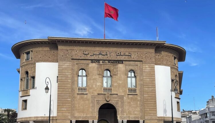  المؤشرات الأسبوعية لبنك المغرب