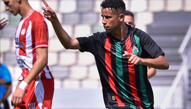  رسمياً: الجيش الملكي والرجاء في كأس الكونفدرالية