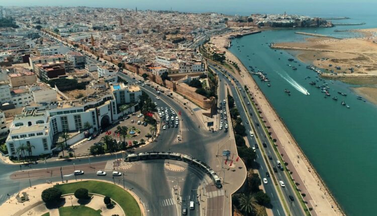  مجلس جهة الرباط يصادق على مشاريع للنهوض بالبنيات التحتية
