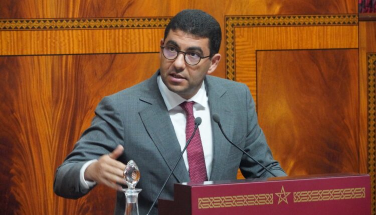  النواب يصادق على مشروعي قانون للصحافيين المهنيين وحقوق المؤلف