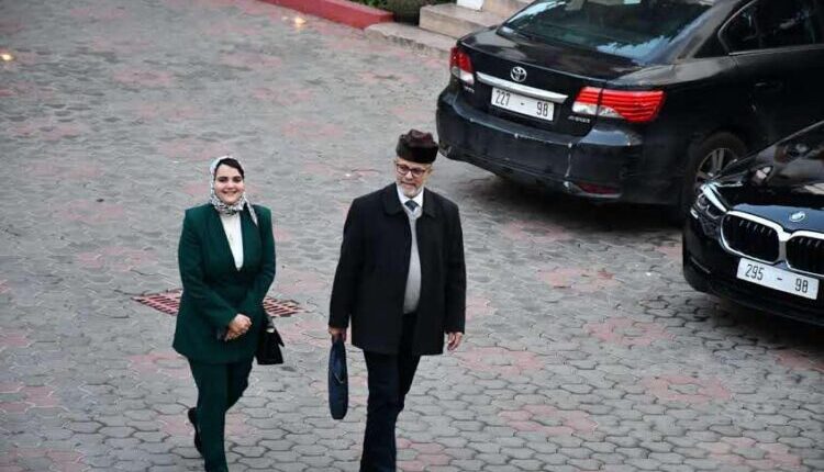  عائلة السيمو تغادر “الأحرار” والبرلمانية زينب تختار الأصالة والمعاصرة