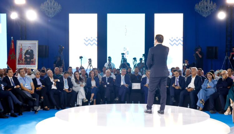  الأحرار يراهن على برنامج 2026-2031 لاستكمال تعاقده السياسي والاجتماعي مع المواطنين