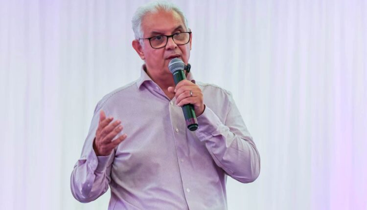  بركة: قانون المحاماة قابل للنقاش والتجويد بما يضمن حماية المهنة ومصالح المواطنين