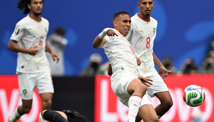  خط الوسط.. المفتاح الحقيقي لحسم قمة المغرب وفرنسا