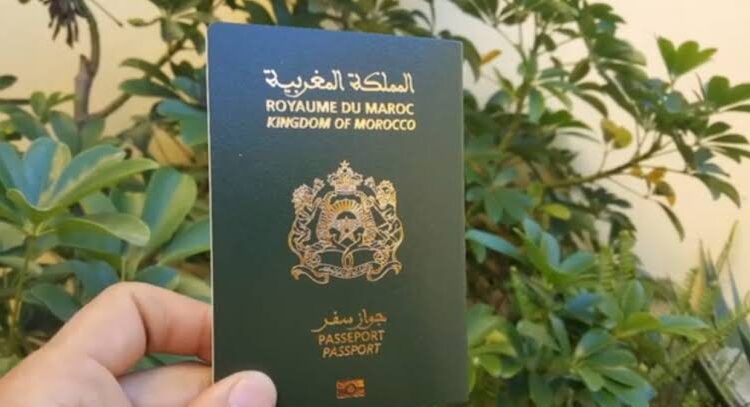  بخصائص مغربية ومعايير أمان عالية.. المغرب يستعد لإطلاق جواز السفر البيومتري الجديد