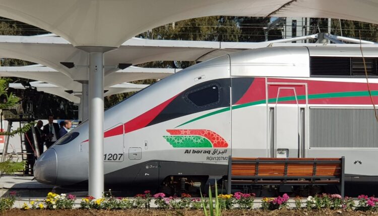  البنك الإفريقي للتنمية يمنح المغرب 205 ملايين أورو لتمديد الخط السككي فائق السرعة