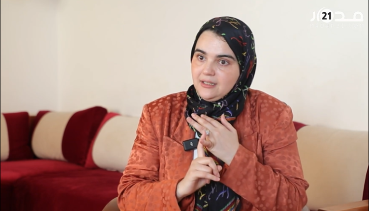  5 سنوات تحت قبة البرلمان.. زينب السيمو تكشف حصيلة تجربتها