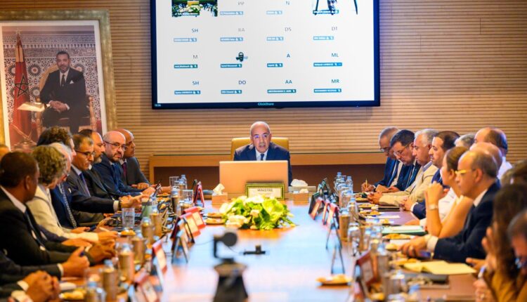  البواري: الجفاف والأزمات لم تمنع الفلاحة من تحقيق مكتسبات مهمة