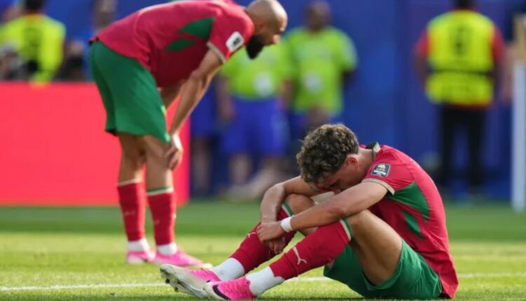  لماذا خسر المغرب أمام فرنسا؟.. قراءة تكتيكية في خروج أسود الأطلس من المونديال