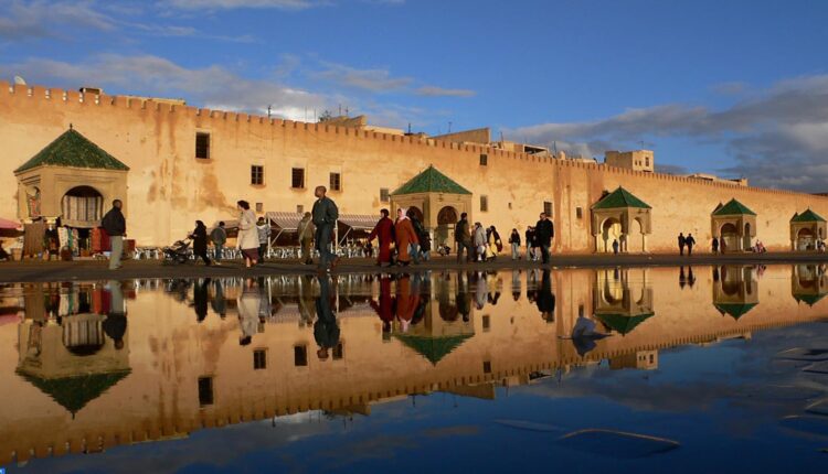  مكناس.. دعم مبادرة التنمية البشرية يفتح آفاقا أمام التعاونيات المحلية