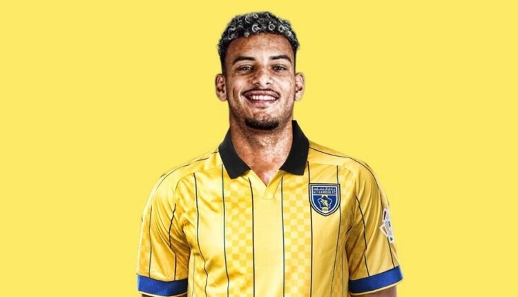  نادي التعاون السعودي يتعاقد مع المغربي يونس البحراوي