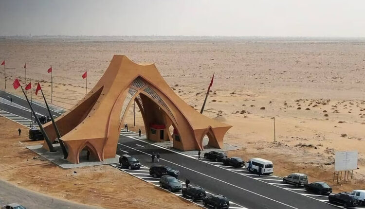  جهات الصحراء المغربية الأسرع نمواً اقتصادياً وجهة فاس تتذيّل القائمة