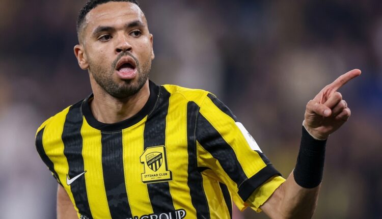  النصيري خارج حسابات الإتحاد.. وأندية “روشن” تتحرك لاستغلال الموقف