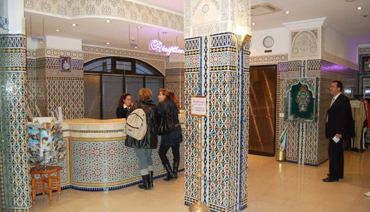  ارتفاع ليالي المبيت السياحي بـ10% في مراكش