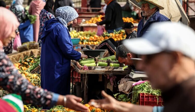  مندوبية التخطيط: 78,3% من الأسر المغربية تؤكد تدهور مستوى المعيشة