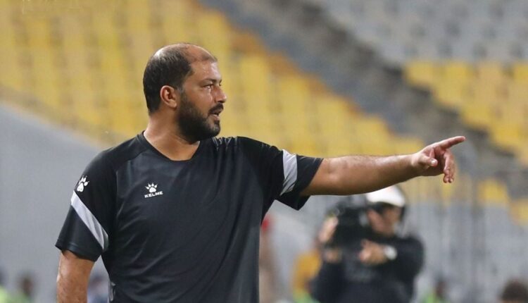  اتفاق “مبدئي” مع معين الشعباني لتدريب المنتخب التونسي