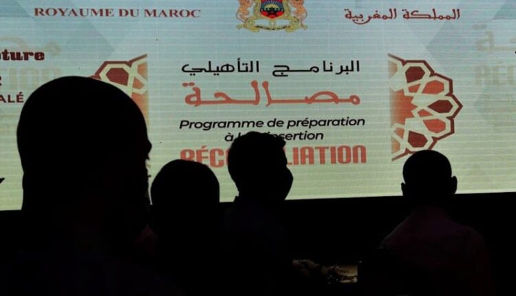  عبادي: نجاح “مصالحة” قاد إلى المأسسة وبرنامج جديد للعائدين من بؤر التوتر