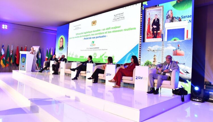  الدار البيضاء تستقطب قادة النقل واللوجستيك بإفريقيا خلال “لوجيتير 2026”