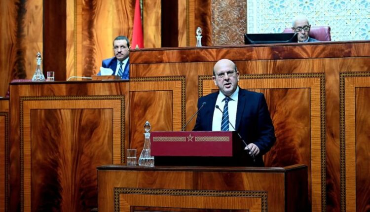  الرشيدي: تأخر دعم بعض جمعيات الإعاقة مرتبط بوثائقها المالية
