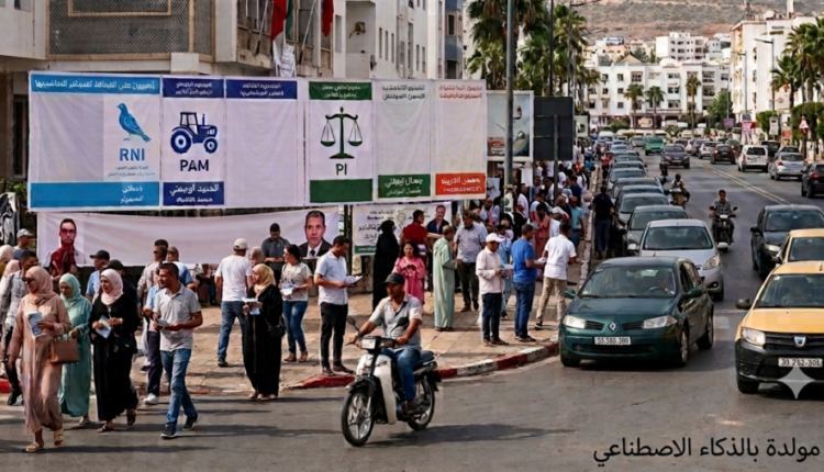  صراع الـ4 مقاعد بدائرة أكادير.. أحزاب الأغلبية تُعِيد تزكية برلمانييها