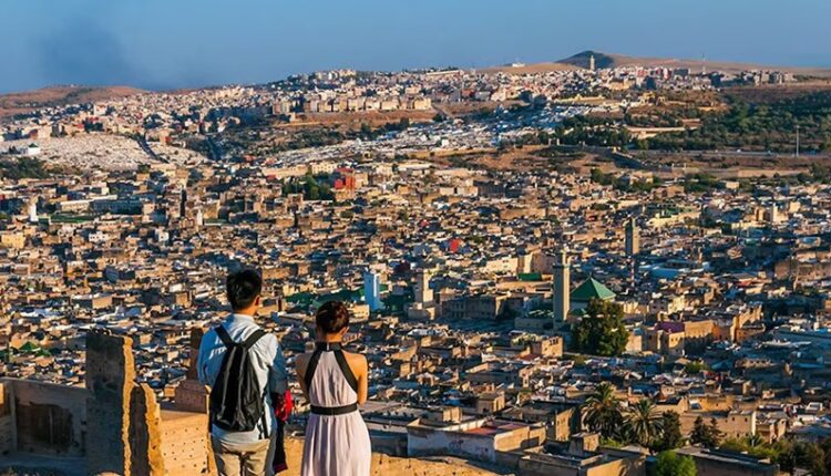  إطلاق طلبات 7 مشاريع سياحية بفاس-مكناس