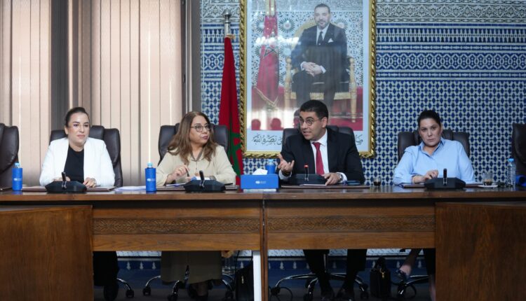  “البام” لمكونات الأغلبية الحكومية: آن الأوان لتقديم الحساب للناخبين