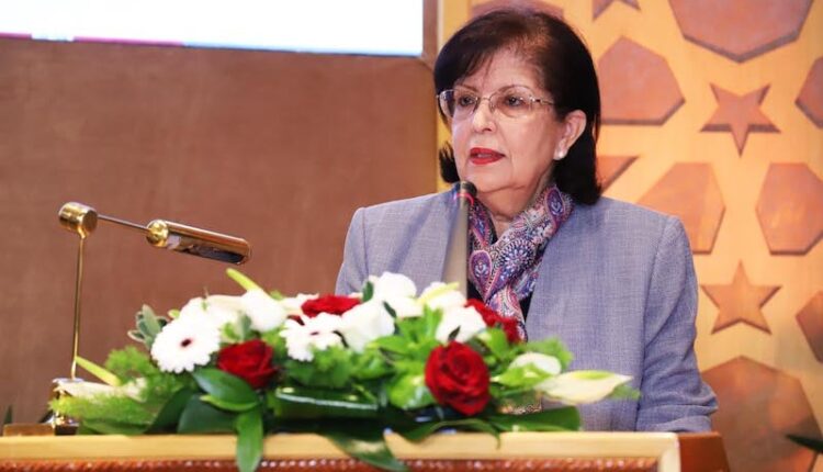  بورقية: سرعة تعاقب الأجيال أعلى من سرعة إعداد المناهج